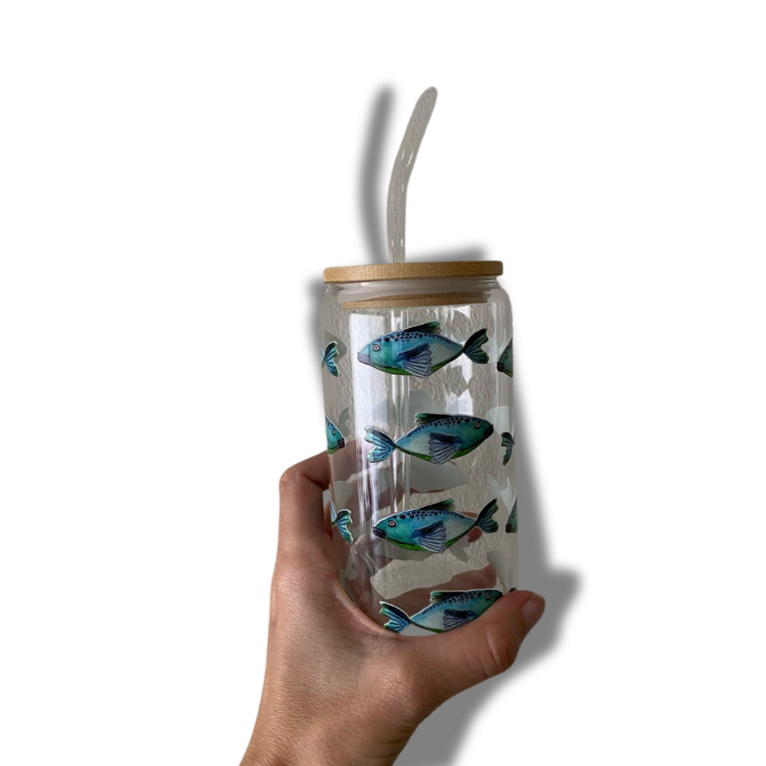 VASO peces