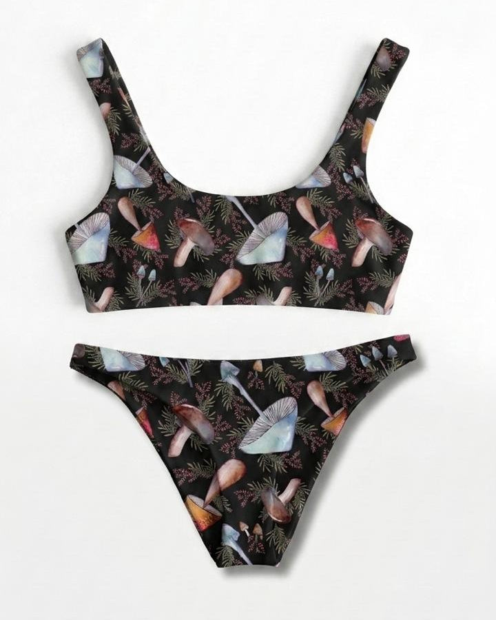 ASTRA • FUNGIA 3 /bikini set