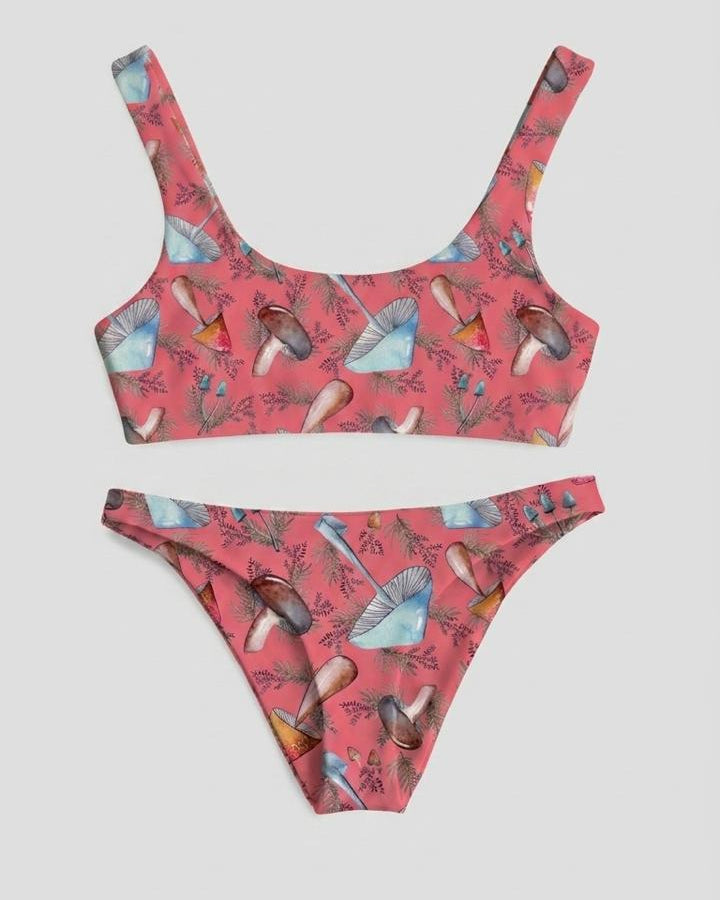 ASTRA • FUNGIA 4 /bikini set