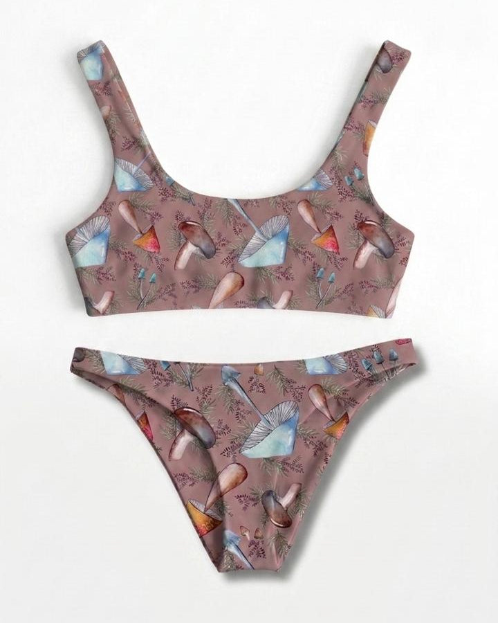 ASTRA • FUNGIA 1 /bikini set