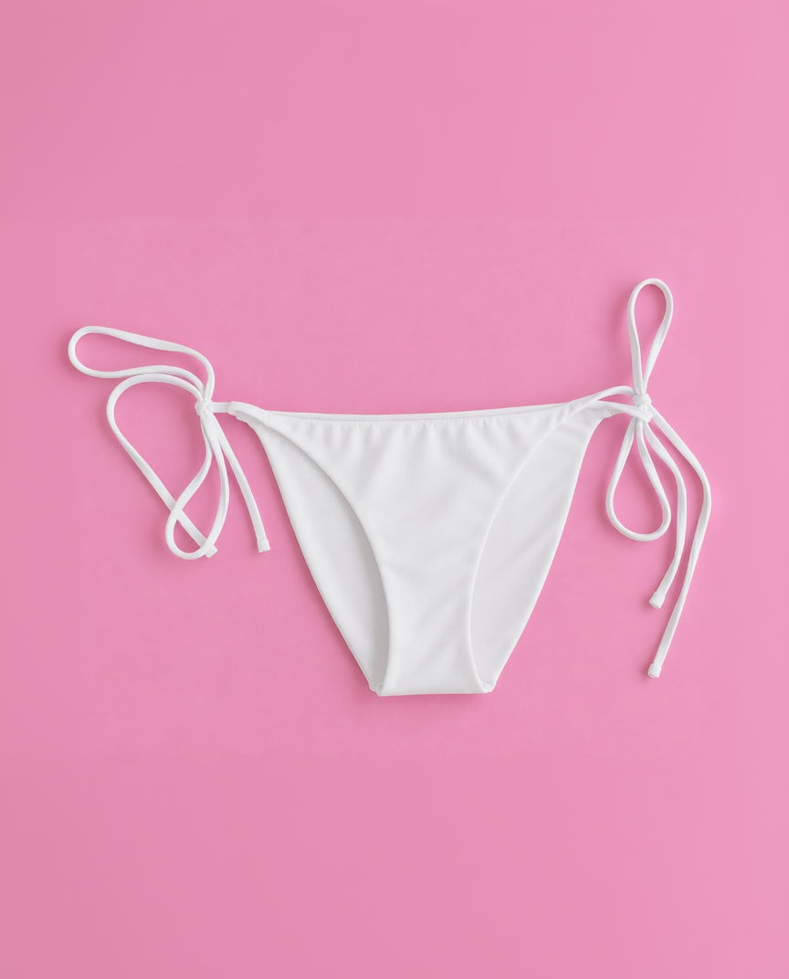 ELSA • bikini bottom • Reversible