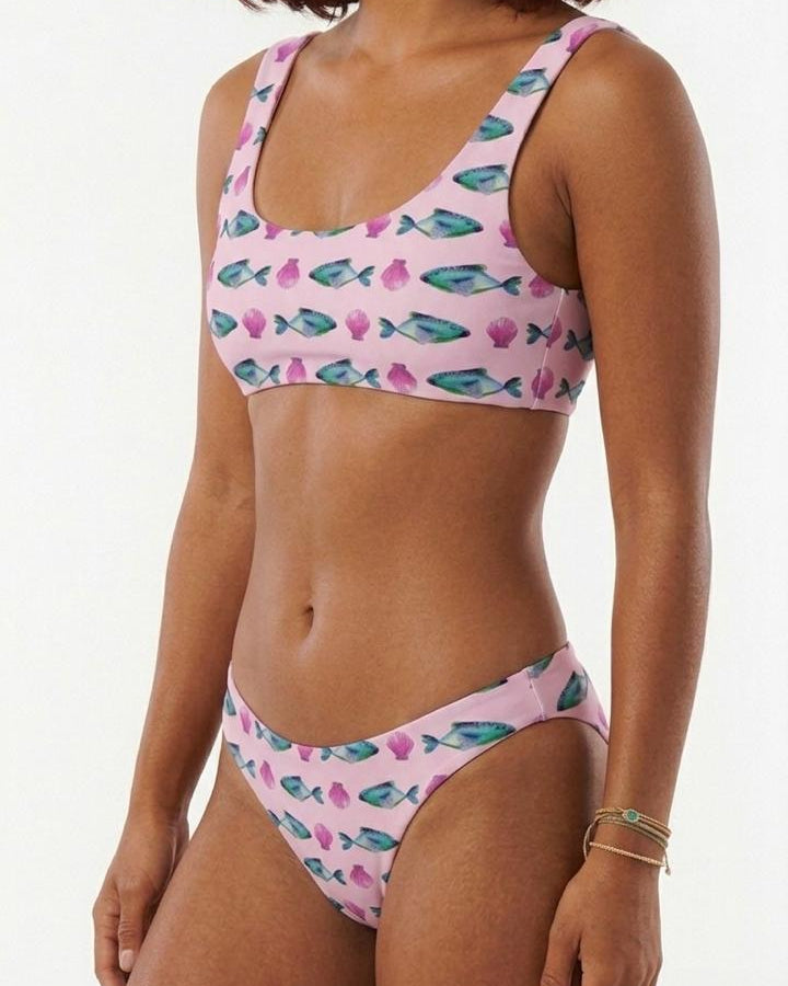 ASTRA • CALYPSO /bikini bottom