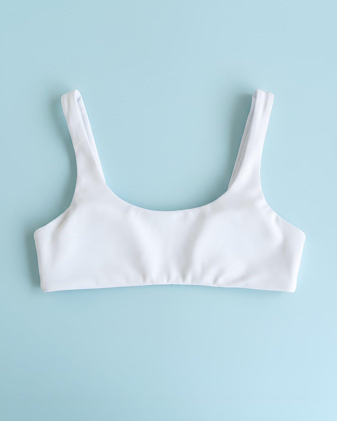 ASTRA • bikini top • Reversible