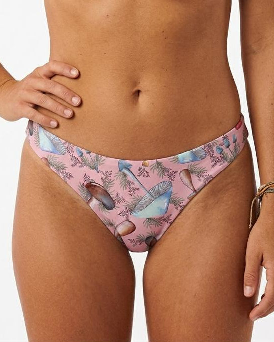 ASTRA • FUNGIA 2 /bikini bottom