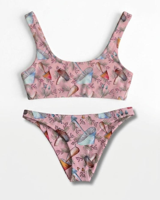 ASTRA • FUNGIA 2 /bikini set