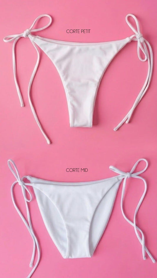 UMA • bikini top • Reversible