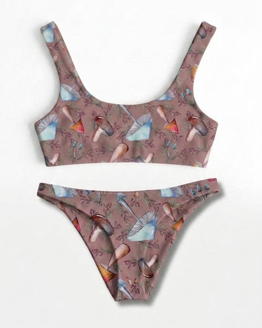 ASTRA • FUNGIA 1 /bikini set