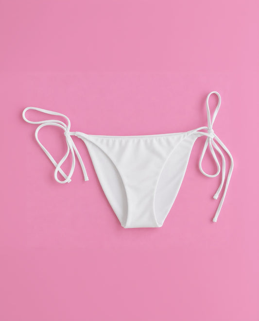 ELSA • bikini bottom • Reversible