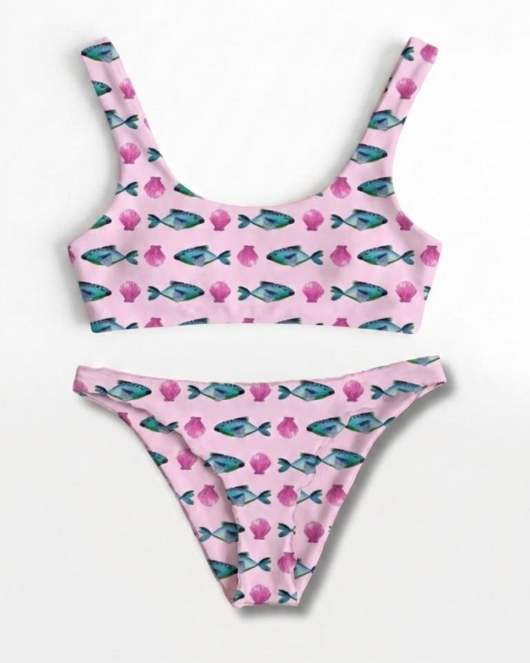 ASTRA • CALYPSO /bikini set