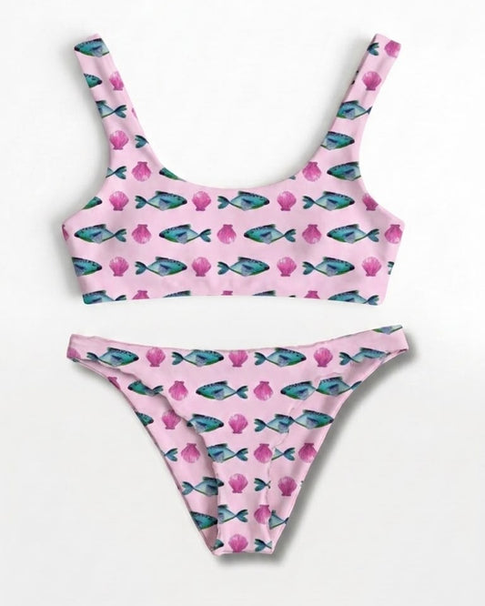 ASTRA • CALYPSO /bikini set