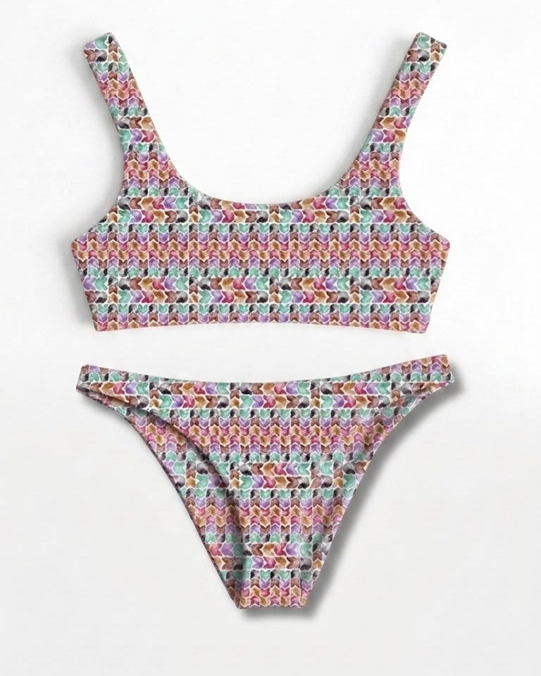 ASTRA • AZURA /bikini bottom