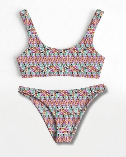 ASTRA • AZURA /bikini set