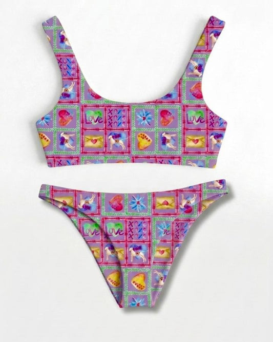 ASTRA • OFELIA /bikini set