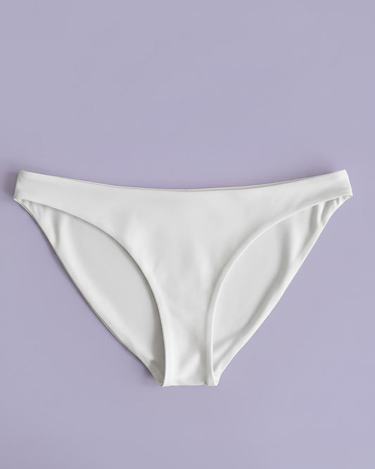 BRUNA • bikini bottom • Reversible