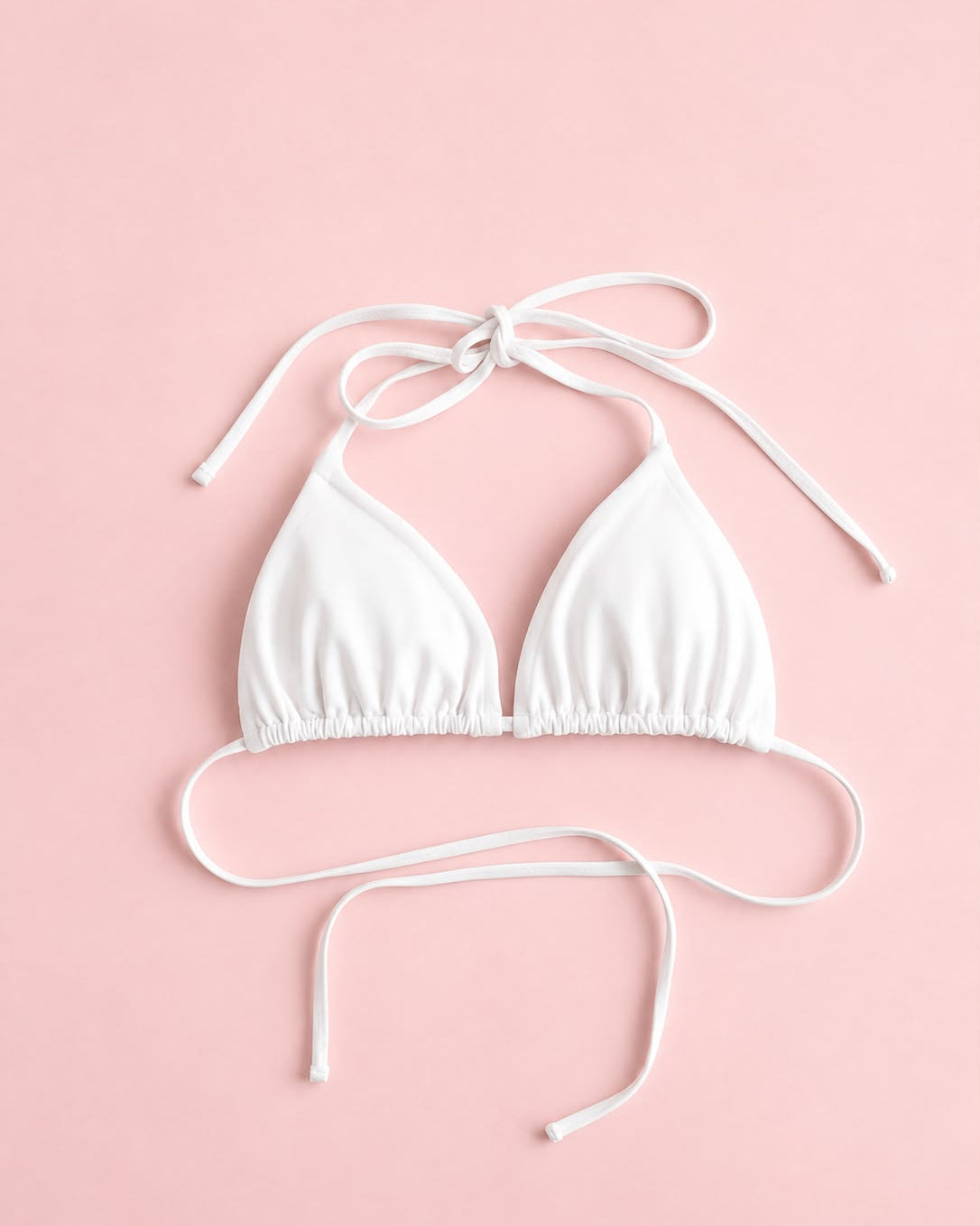 CELÉSTIA • bikini top • Reversible