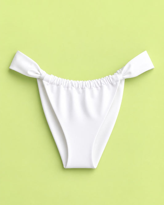 ZUMA • bikini bottom • Reversible