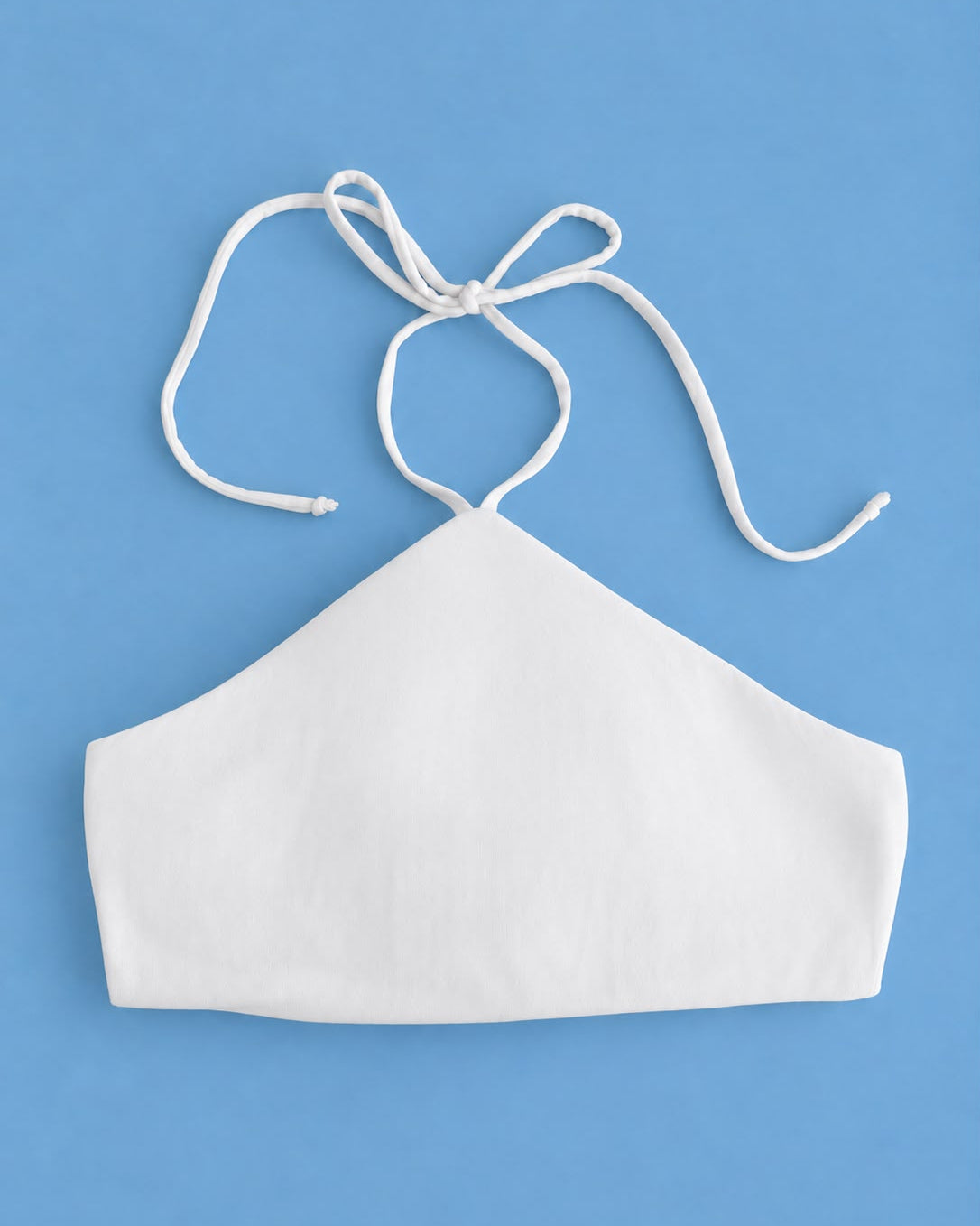 KIMBA • bikini top • Reversible