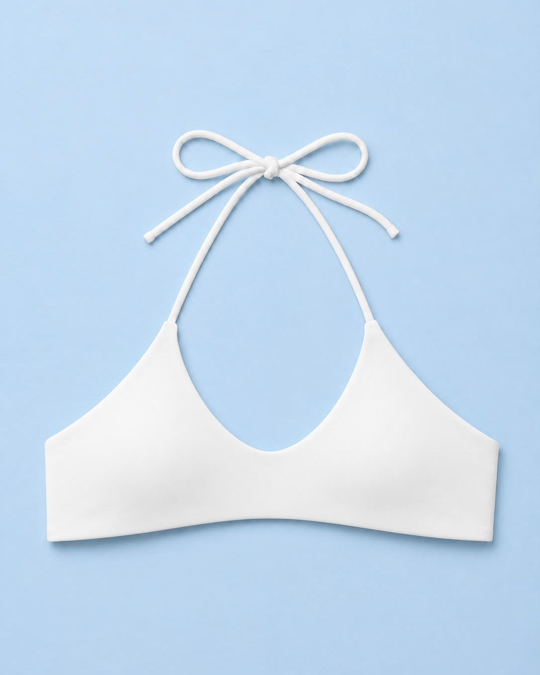 UMA • bikini top • Reversible