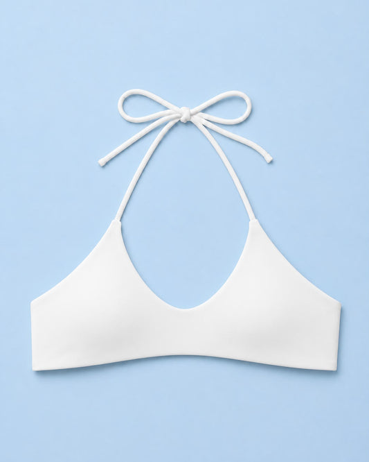 UMA • bikini top • Reversible
