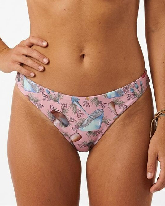 ASTRA • FUNGIA 2 /bikini bottom