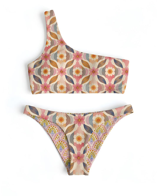 ASTRA • FUNGIA 3 /bikini set